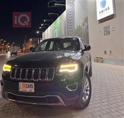 جيب جراند شيروكي